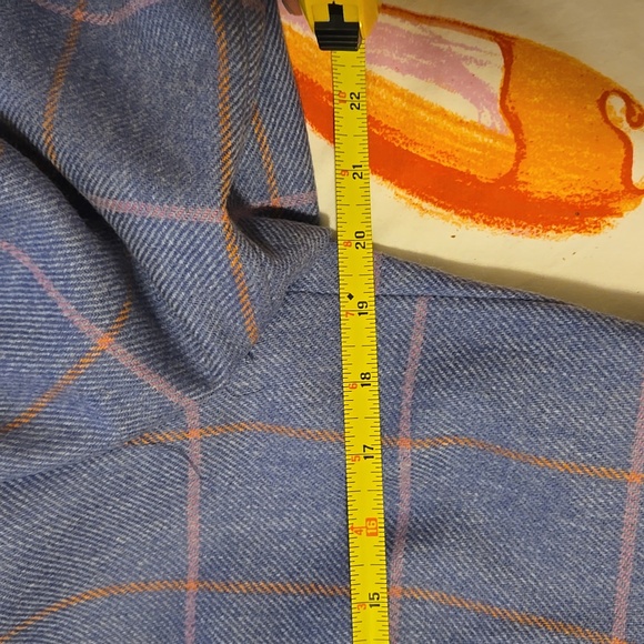 J.C. Cordings jacket size 14, 100% wool. Looks new, used just few times. - Picture 6 of 9